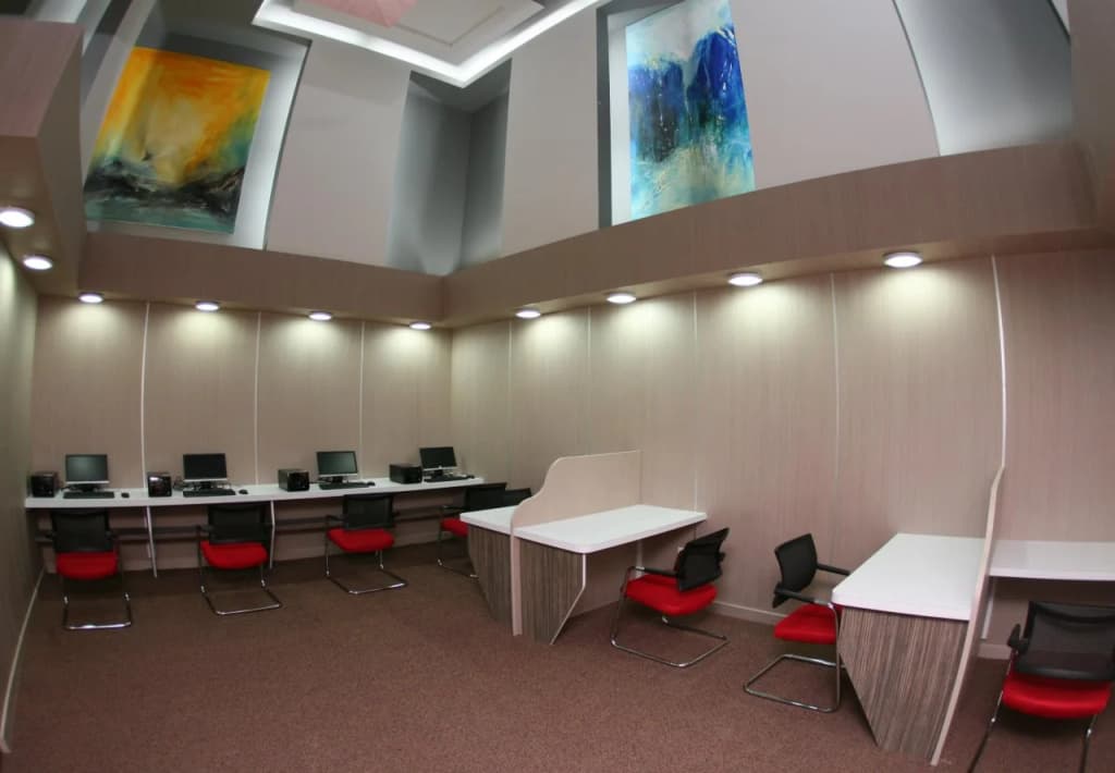 Ritz Garden Hotel Ipoh - photo 10