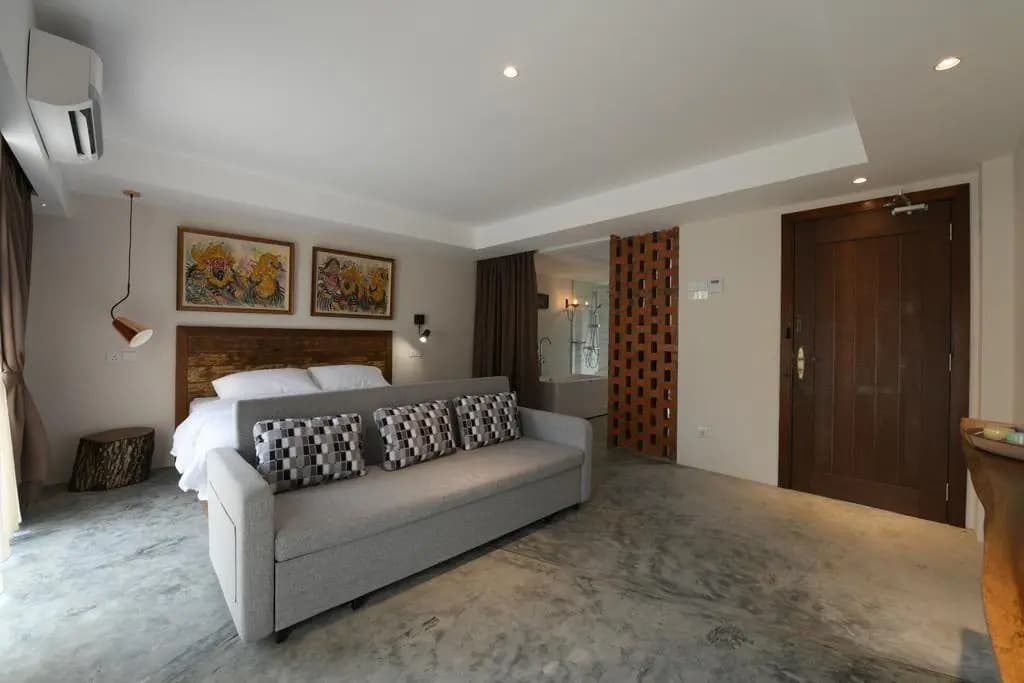 38PC Boutique Hotel - photo 2