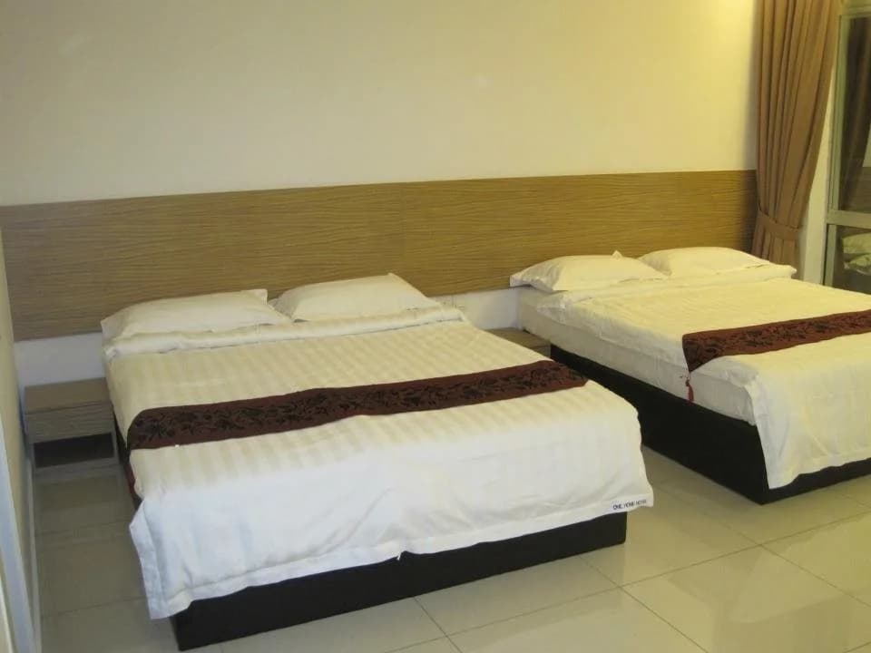 One Home Hotel - photo 3