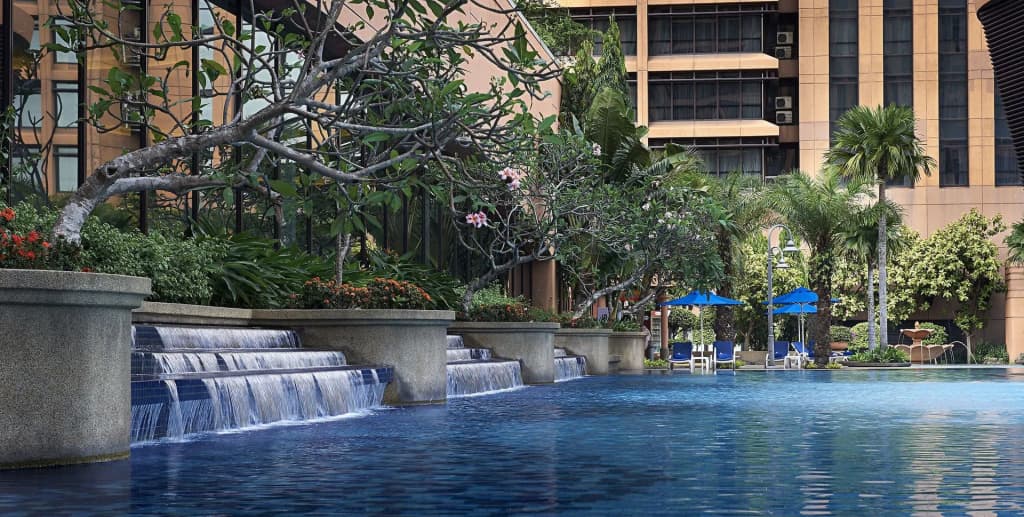 Berjaya Times Square Hotel, Kuala Lumpur - photo 27