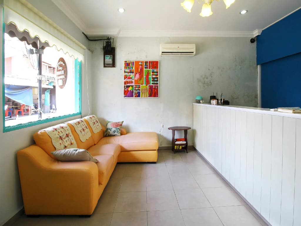 Voyage Cottage Lodge - photo 8
