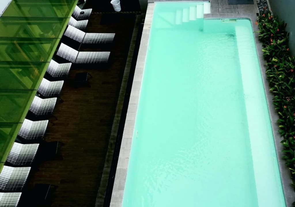 Travelodge Georgetown - photo 18
