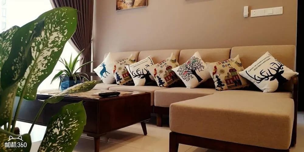 Garden View Suites - photo 11