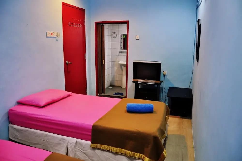 Tanjak Motel - photo 6