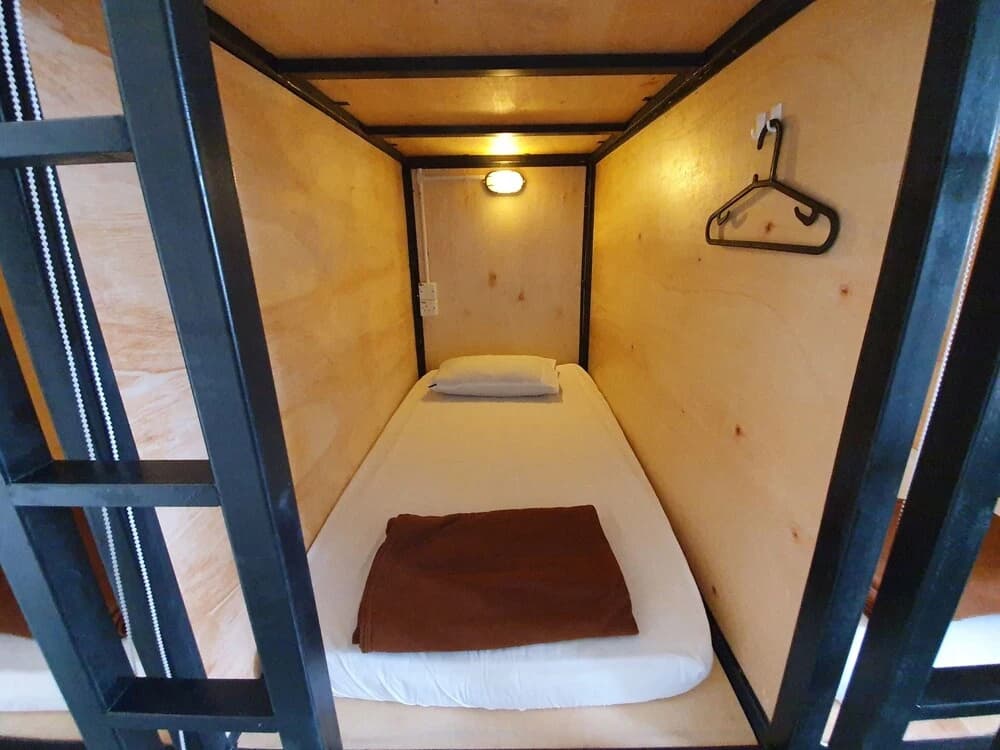 OYO 89728 Home Guesthouse & Cafe - photo 6
