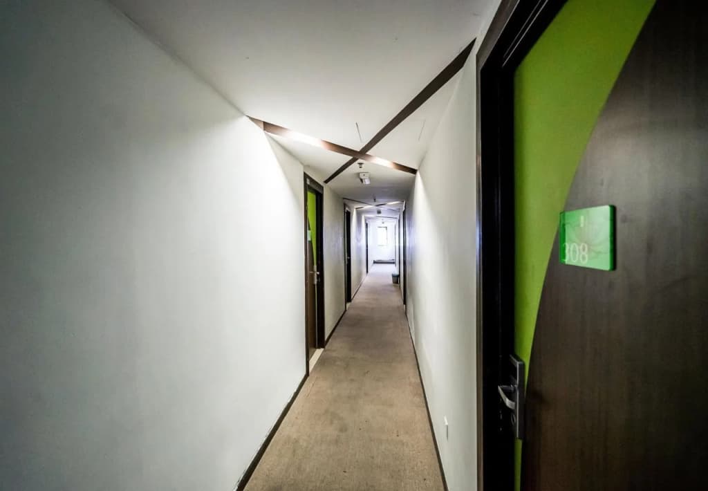 Hotel Kita - photo 11