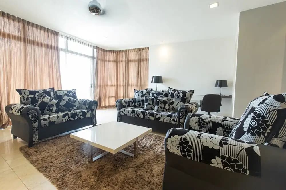 Mowu Suites @ KLCC - photo 4