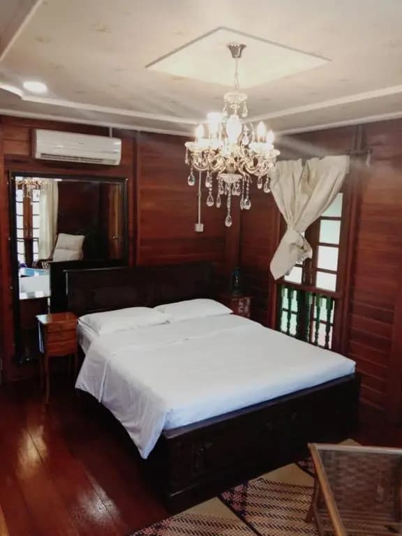 Kampong Pak Ali - photo 3
