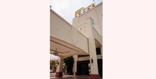 Bei King Hotel - photo 1