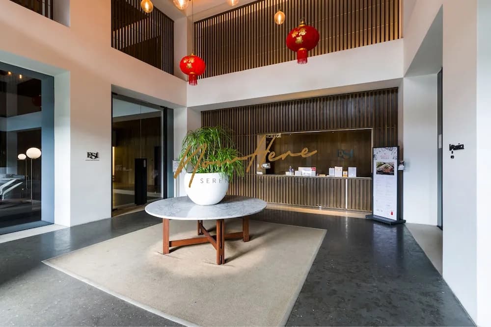 NowHere Boutique Suites at EST KL Sentral - photo 16