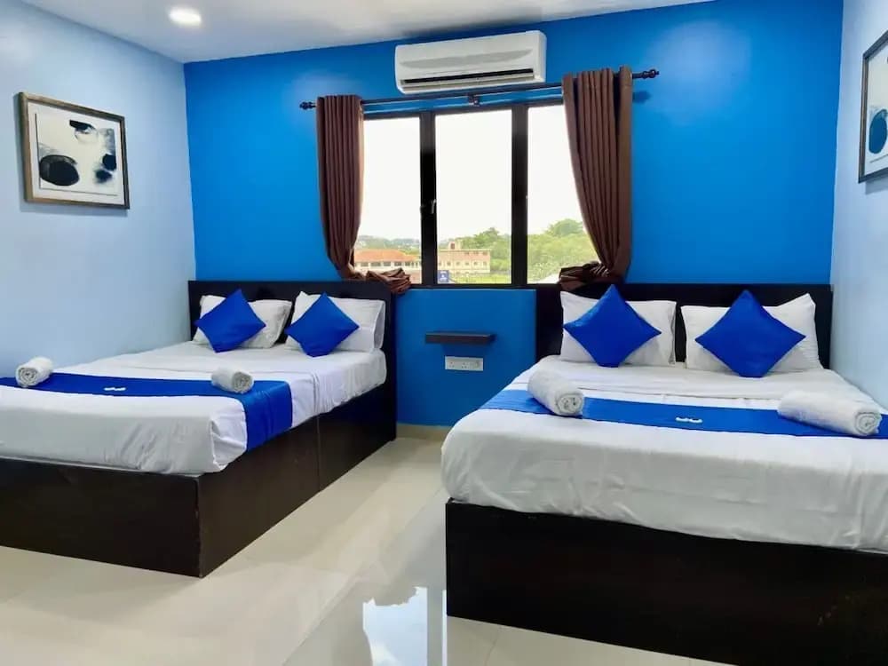 Royals Star Hotel - photo 3