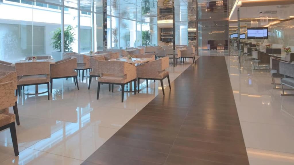 Damas Suites & Residences Kuala Lumpur - photo 35