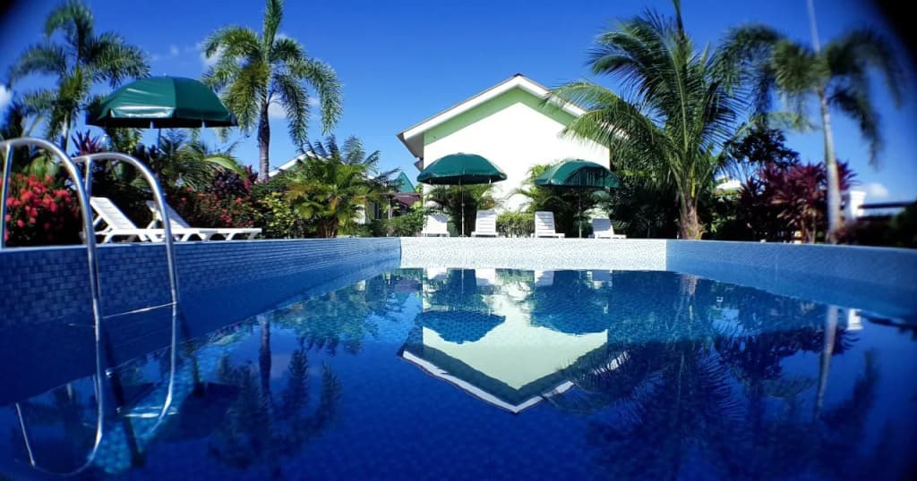 Casa Cenang Resort Tok Bidin Langkawi - photo 12
