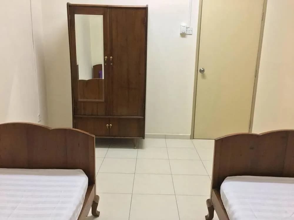 Nurfa Melaka Homestay - photo 3