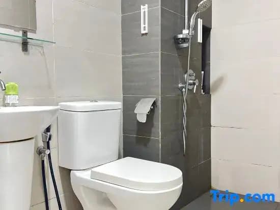 The Bureau Smart Suites Cyber - photo 2