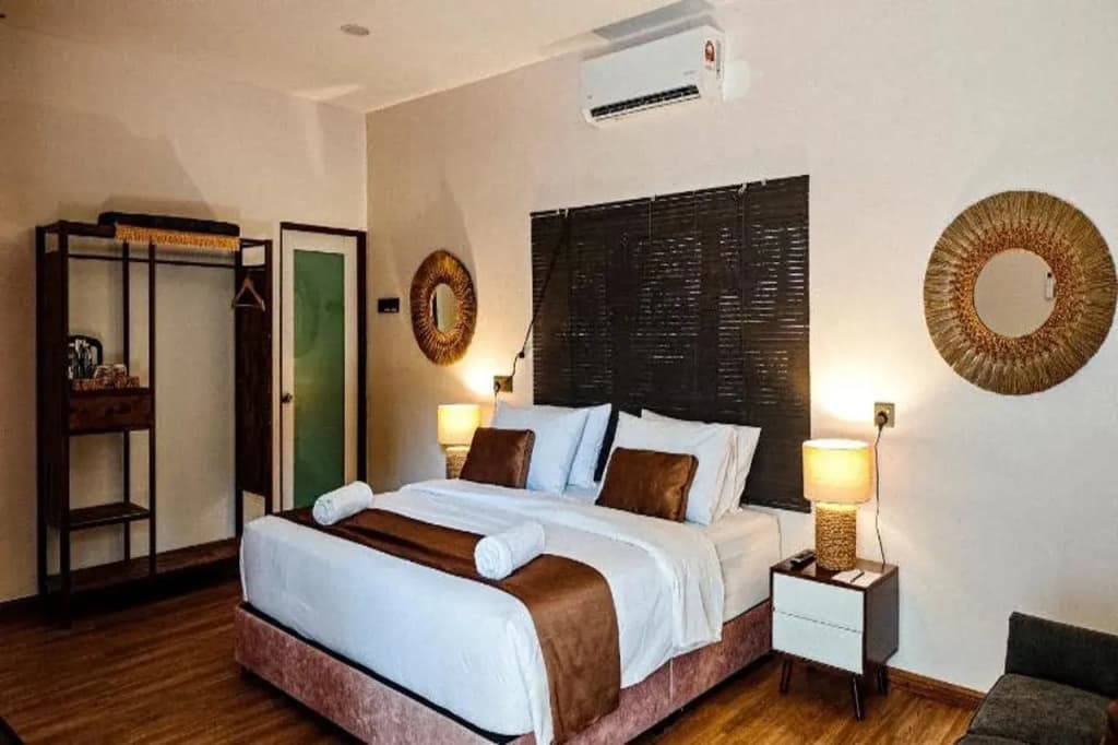 Mulyo Hotel - photo 3
