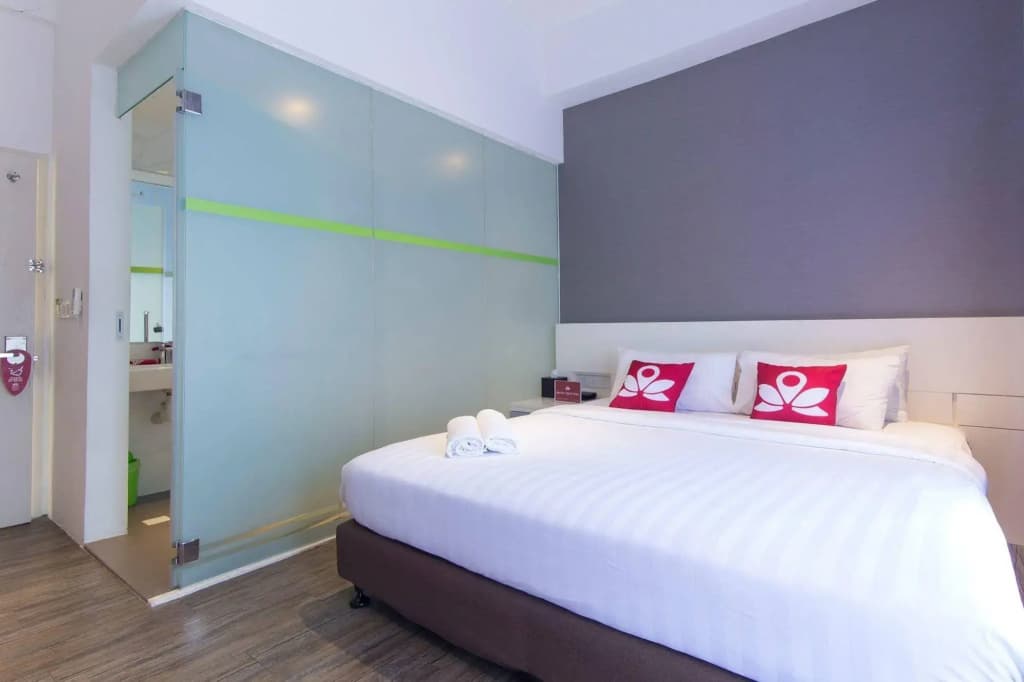 ZEN Rooms Macallum - photo 5