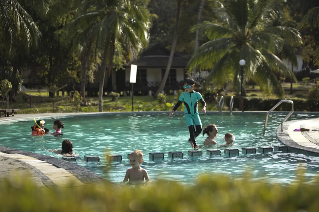 Perhentian Island Resort - photo 9