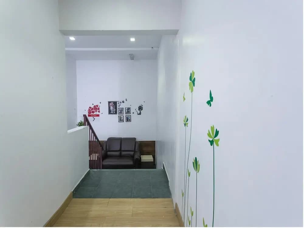 OYO 289 Hotel Rasah - photo 11