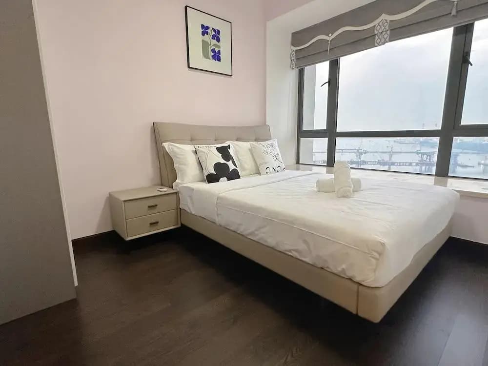 R&F Superior Homestay By Han Lin Sojourn - photo 6