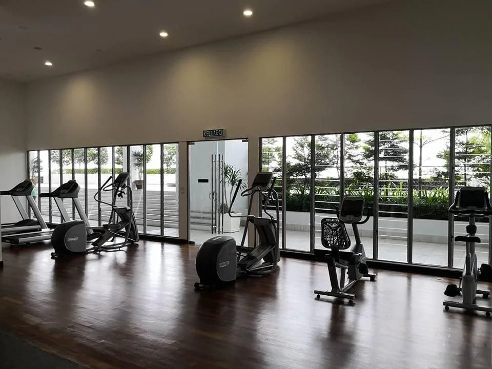 Silverscape Seaview Luxury Residence - photo 17