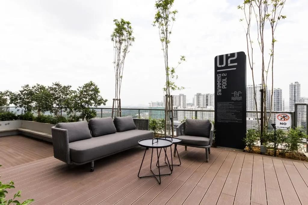 Tamarind Suites@Cyberjaya - photo 13