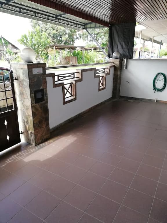 KG8 Homestay Melaka - photo 14