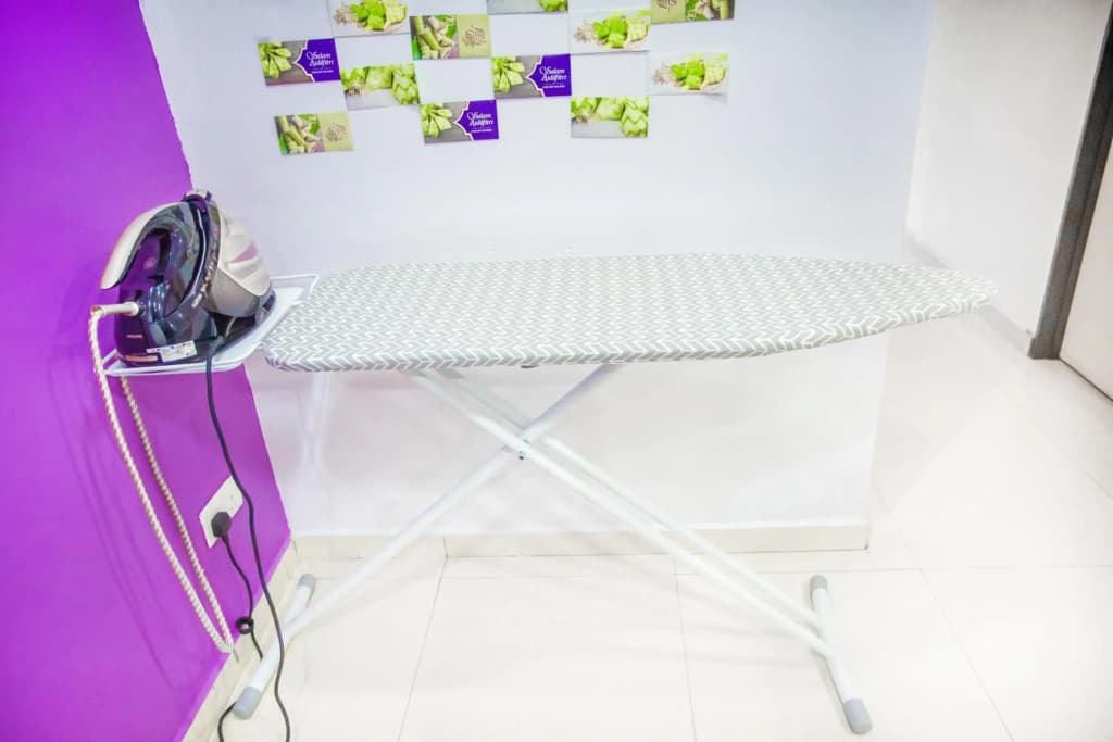 Smart Hotel Shah Alam Seksyen 15 - photo 5