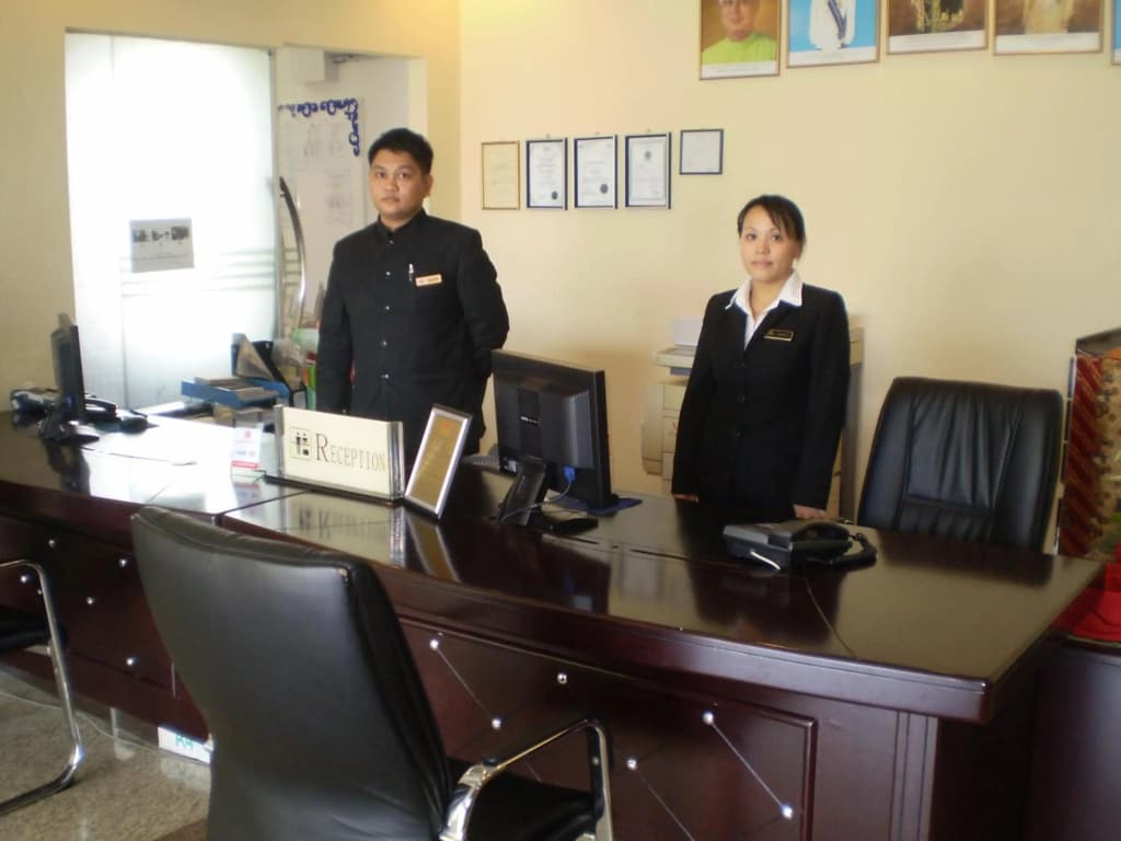 Tang Dynasty Lodge Tuaran - photo 10