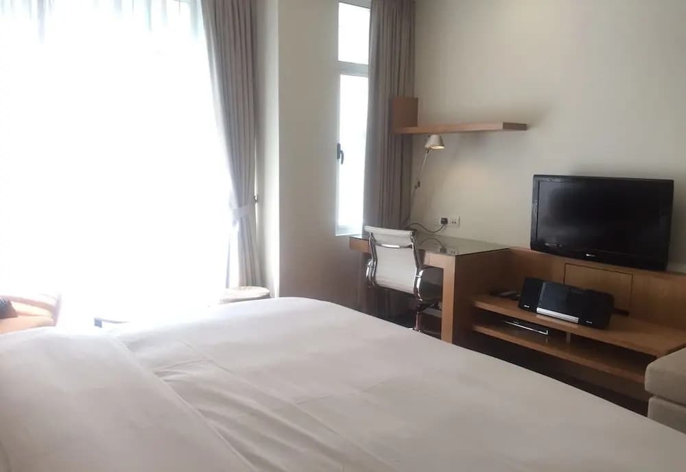 City Residences Premium Studio at KLCC - photo 5