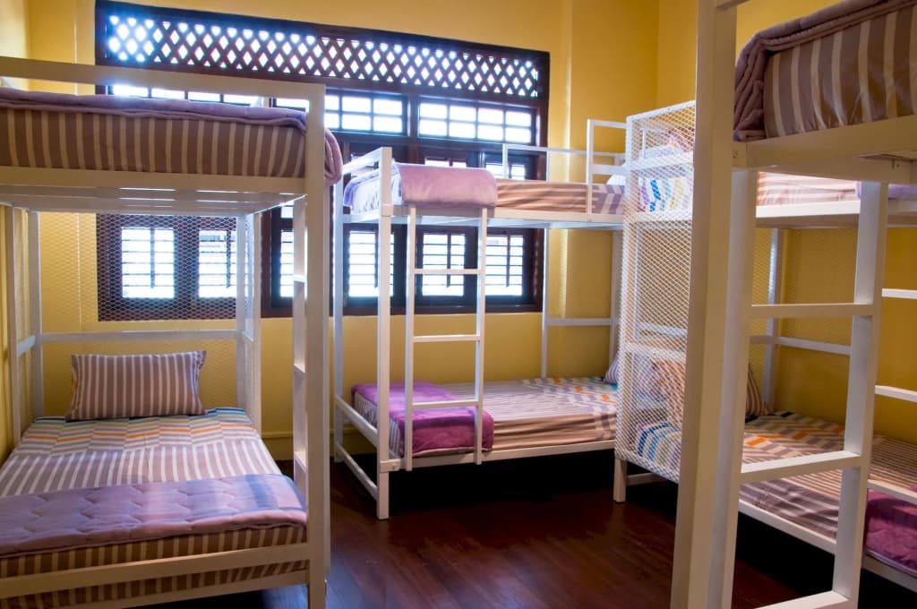 Rope Walk Guesthouse - Hostel - photo 5