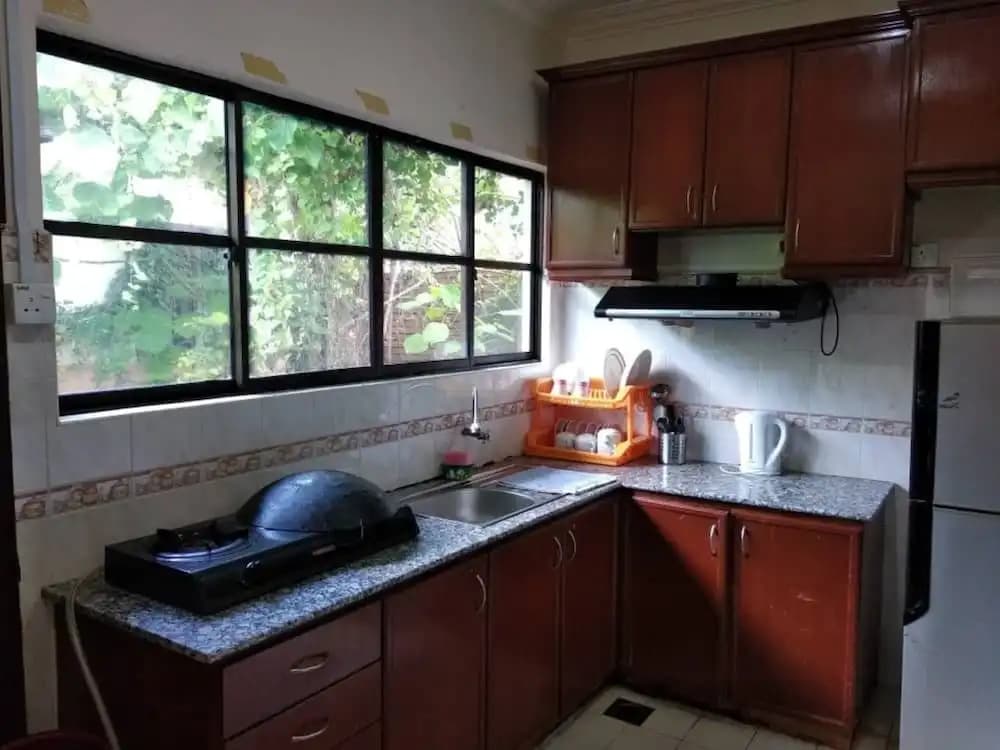 Ann Homestay Villa 893 - photo 18