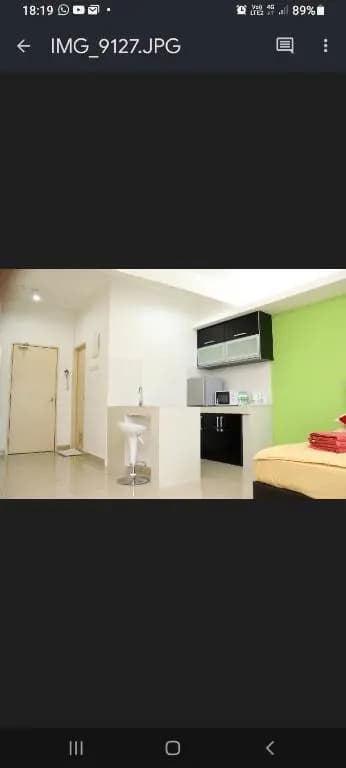 The Viana Apartment 2 - photo 3