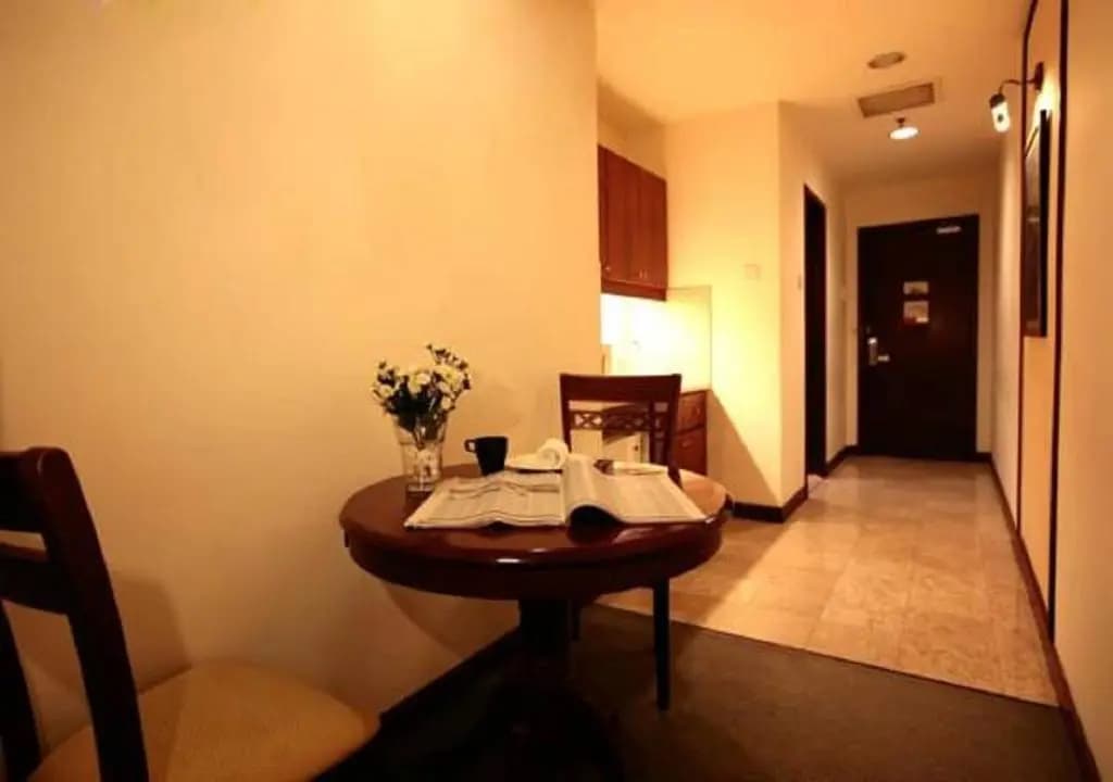 Eastern Suites at Times Square KL - photo 30
