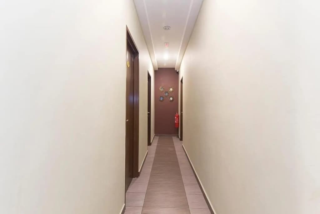 Silibin Times Inn Hotel - photo 28