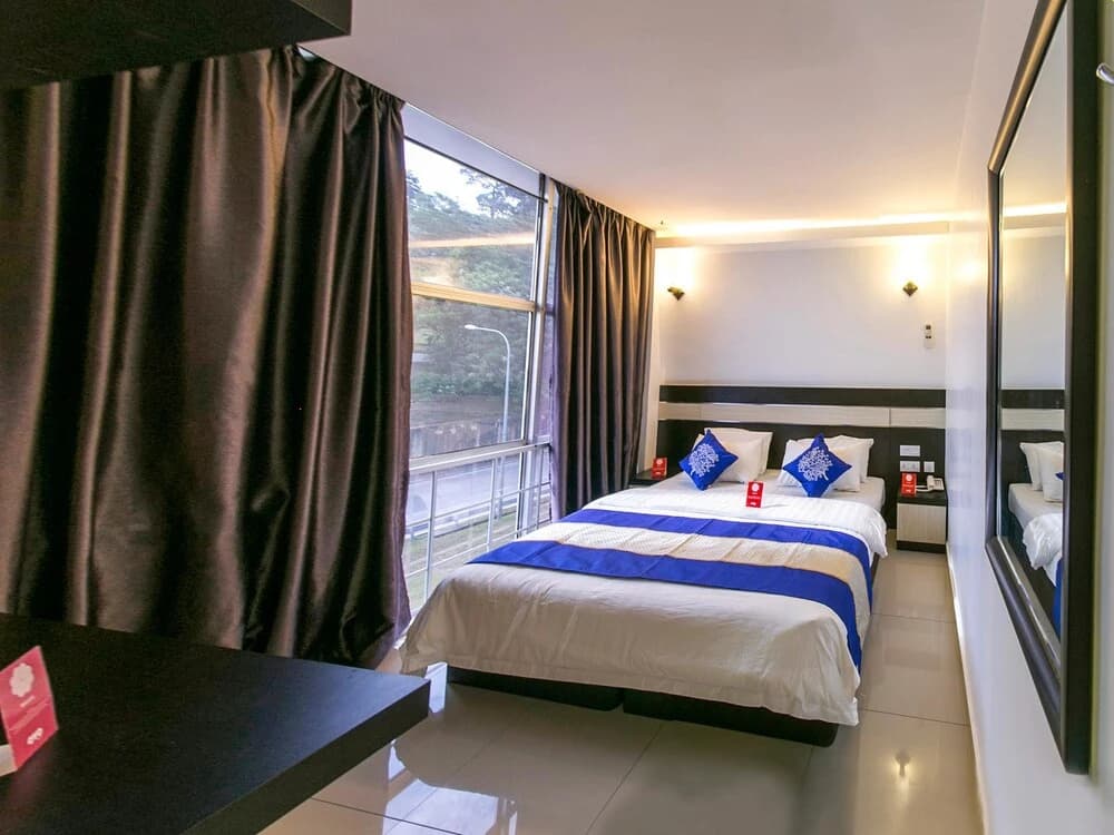 OYO 289 Hotel Rasah - photo 3