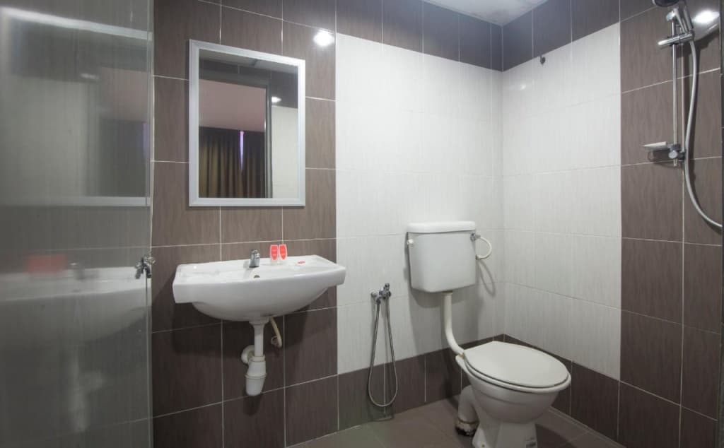 Lux Hotel - photo 6