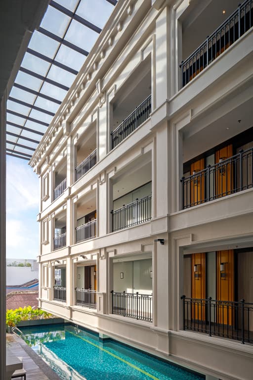 The George Penang By The Crest Collection - photo 9