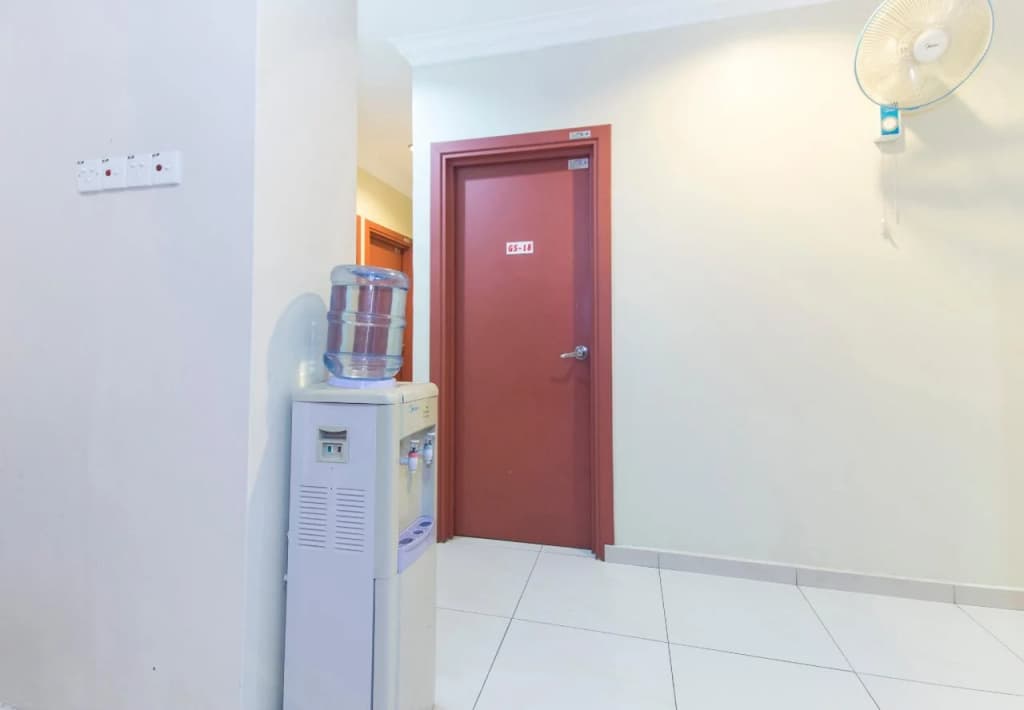 OYO 425 Hotel GS Inn - photo 13