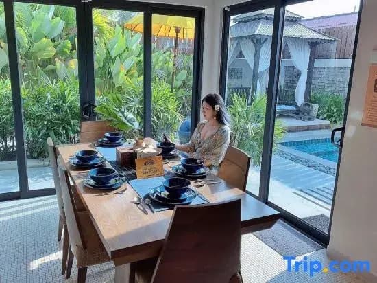 Samaya Luxury Villa - Melaka - photo 13