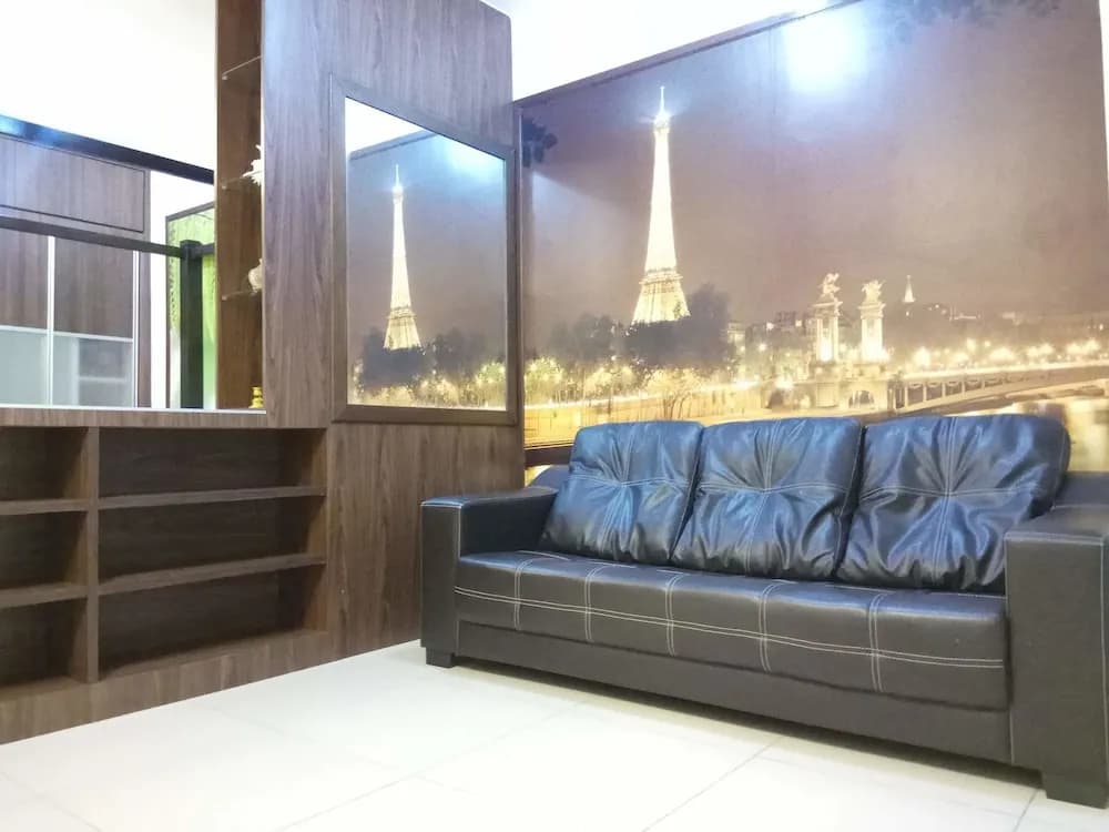 KBCC Service Apartment by iHost - photo 2