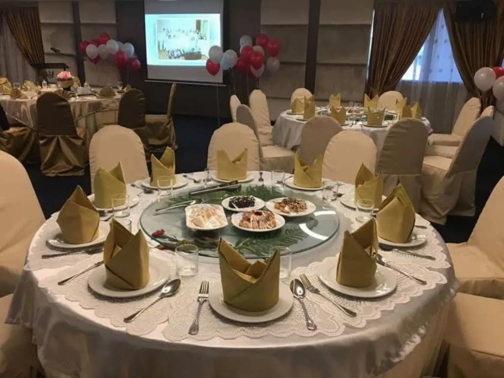 Dormani Hotel Kuching - photo 9
