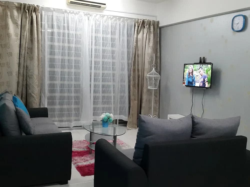 BlueBird Homestay Bangi - photo 6