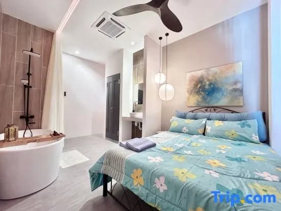 Jeff & Ricky Homestay 12pax @121 Sekama Guesthouse. - photo 1