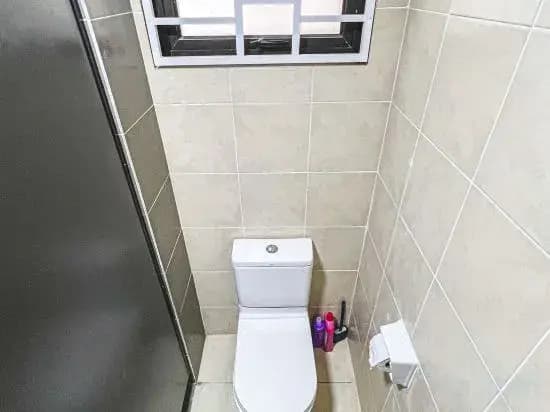 BANGI/ 1-4Pax/ FREE Wi-Fi/ Near UKM & GMI - photo 12