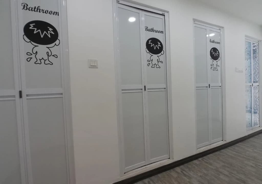 Signel Hostel - photo 13