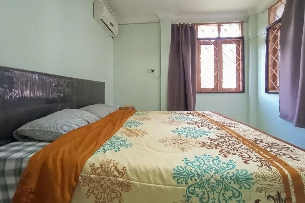 OYO HOME 90241 Villa Home Sibu - photo 2