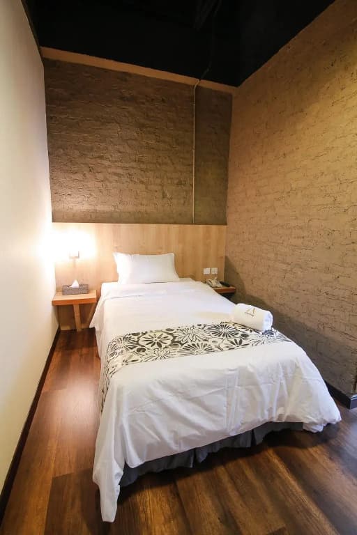 Art Cottage Boutique Hotel - photo 20