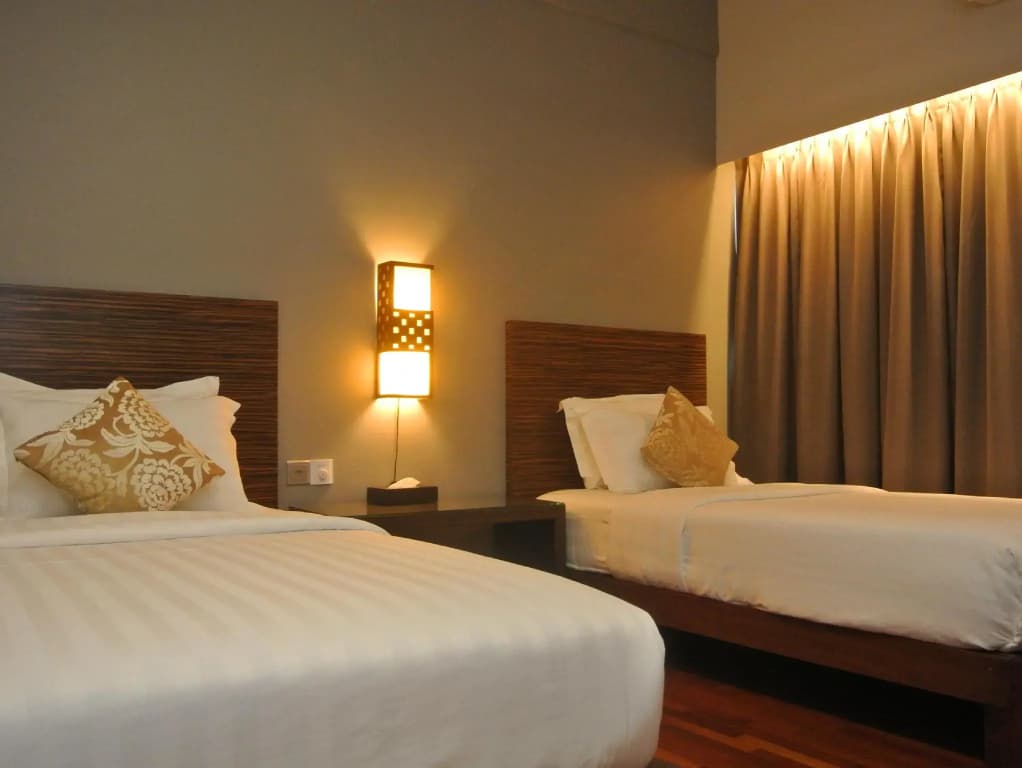 Riverside Boutique Guesthouse - photo 6