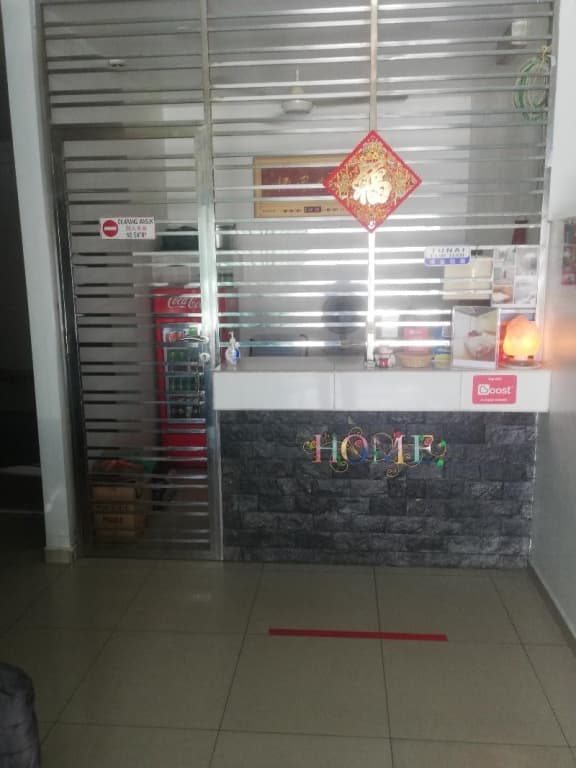 OYO 90114 Home Rest Hotel - photo 13